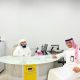 زيارة الأستاذ / عبدالله البازعي من مركز التنمية الاجتماعية ببريدة