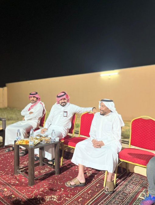 انعقاد لقاء حوار الآباء مع الأبناء